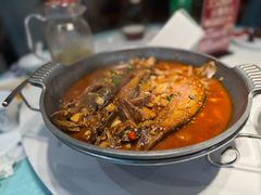 -赣南人家·头牌江西菜(劲松店)