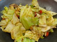 -蓉城小厨·四川味道(浙港国际店)