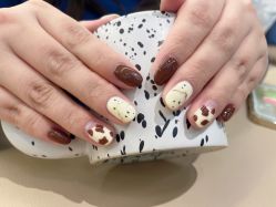 -POINT服务季·点睛创意美甲沙龙