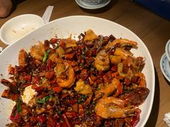-首秀·四川料理(星耀101店)