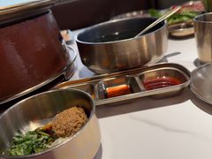 -西塔老太太泥炉烤肉(望京一店)