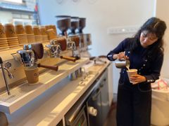 -% Arabica(京都东山店)