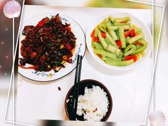 -新新湘菜馆(新中街二条店)