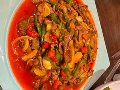 -靖远尕六美味羊羔肉