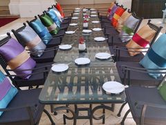 -利顺德大饭店·维多利亚花园(小白楼店)