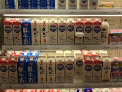 -永辉超市(嘉定大融城店)