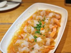 -金牌外婆家(苏州中心店)