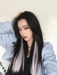 -柯琳造型