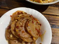 -盟重烧烤(高正街店)