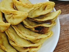 -草桥清真牛肉锅贴扁食店