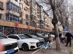 -掌上鲜(南顺城街店)