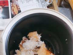-大鸽饭(马王堆店)