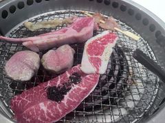 -火炉火自助餐(西直门凯德MALL店)