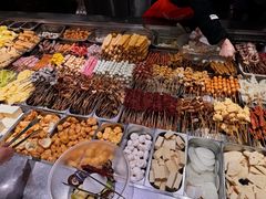 -林静小吃(复兴路店)