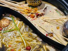 -钢管厂五区小郡肝火锅串串香(清河店)