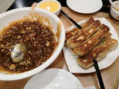-吴记百姓菜馆·北京菜·烤鸭(故宫店)