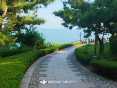 -燕儿岛山公园