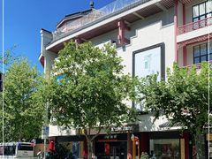 -麦当劳(豫园店)