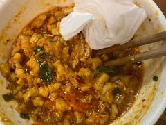 -刘信牛羊肉小炒泡馍(回民街店)