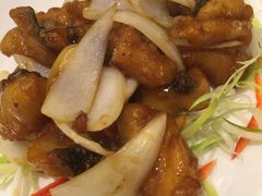 -镛记酒家