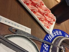 -快乐小羊·内蒙牛羊肉火锅(流花中心店)