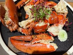 -松临·铁板烧&Omakase(神农店)