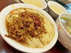 -新川面馆(新街口起源店)