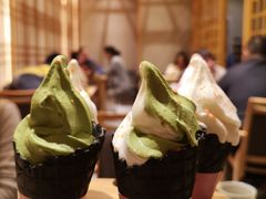-隐泉京望日式料理(太和广场店)