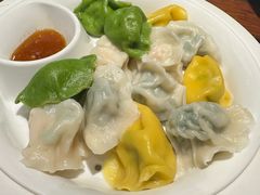 -前海沿·青岛菜(五四广场永旺店)