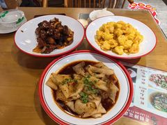 -易老妈蹄花.特色川菜(人民公园总店)