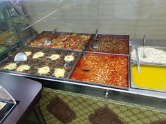 -bosphorus 铂斯西餐厅·土耳其烧烤(环市中路店)