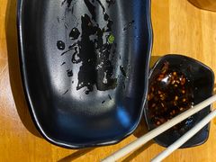 -小金鬼·煎饺·鸽子汤