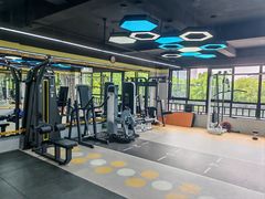 -FEELINGME乐刻私教馆·健身(广悦公寓店)
