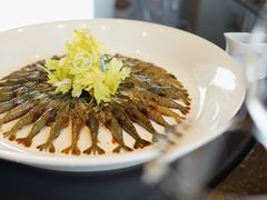 -柒厢食事雅谈