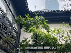 -31号公馆(黄兴广场白果园店)