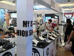 -利群商厦(台东店)