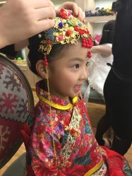 -玛瑞莎·儿童·亲子摄影(越秀店)