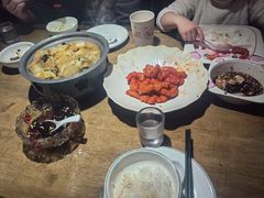 -真睦南京民间菜(博物院店)