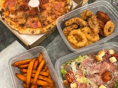 -味德西餐音乐酒吧 Wade's Bar&Grill
