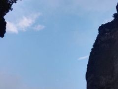 -雁荡山风景名胜区-小龙湫