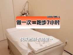 -Fundi张玉珊修身堂·indiba·BTL科技瘦身
