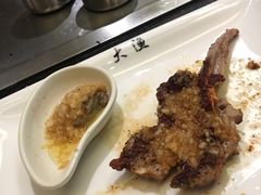 -大渔铁板烧(万象城店)