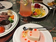 -第101座花园餐厅(湖滨88店)