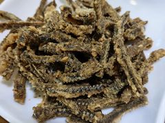 -乐山第一家临江鳝丝(茶坊路店)