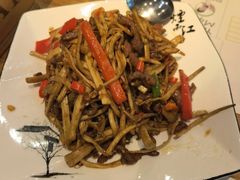 茶树菇-胡桃里音乐酒馆(曲江店)