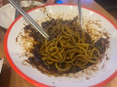 -多宾韩国料理(学衡路店)