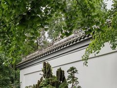 -成都杜甫草堂博物馆