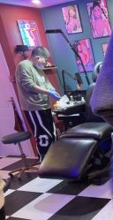 -见雾TATTOO STUDIO