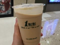 -1点点(银座和谐广场店)