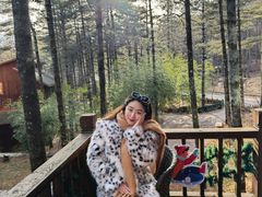 -洛阳白云山景区